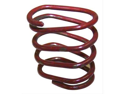 Parking Brake Cable Spring (87-90 Jeep Wrangler YJ)