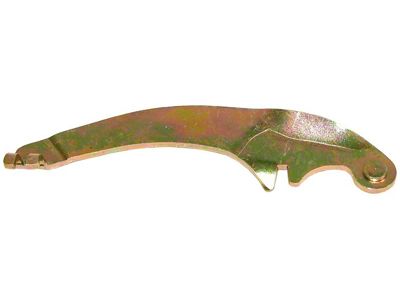 Parking Brake Lever (72-78 Jeep CJ5 & CJ7)