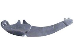 Parking Brake Lever (72-78 Jeep CJ5 & CJ7)