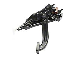 Parking Emergency Brake Pedal Assembly (87-95 Jeep Wrangler YJ)