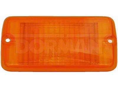 Parking/Turn Signal Lights (97-00 Jeep Wrangler TJ)
