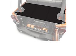 Passenger Grab Handle Storage Bag (76-26 Jeep CJ7, Wrangler YJ, TJ, JK & JL)