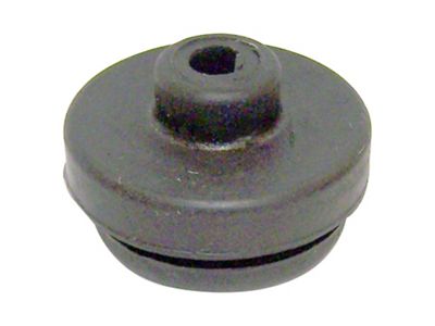 PCV Grommet (87-93 2.5L Jeep Wrangler YJ)