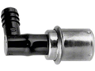 PCV Valve (1983 Jeep CJ5; 83-86 Jeep CJ7)