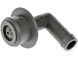 PCV Valve Elbow (94-04 4.0L Jeep Wrangler YJ & TJ)