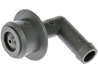 PCV Valve Elbow (94-04 4.0L Jeep Wrangler YJ & TJ)