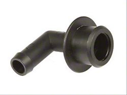 PCV Valve Elbow (94-06 2.5L or 4.0L Jeep Wrangler YJ & TJ)