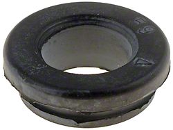 PCV Valve Grommet; 0.712 Inches (81-90 4.2L Jeep CJ5, CJ7 & Wrangler YJ)