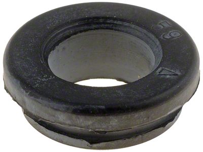 PCV Valve Grommet; 0.712 Inches (81-90 4.2L Jeep CJ5, CJ7 & Wrangler YJ)