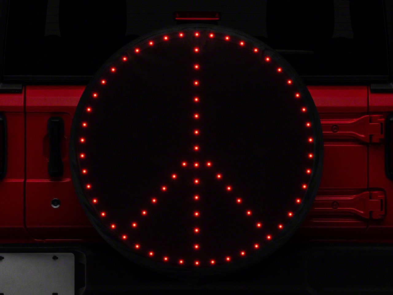 Wrangler ネオンサイン Wrangler ネオンサイン Wrangler Acrylic LED Sign