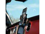 Offroam Phone Mount Kit (18-23 Jeep Wrangler JL)