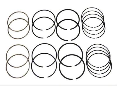 Piston Ring Set (87-95 Jeep Wrangler YJ)