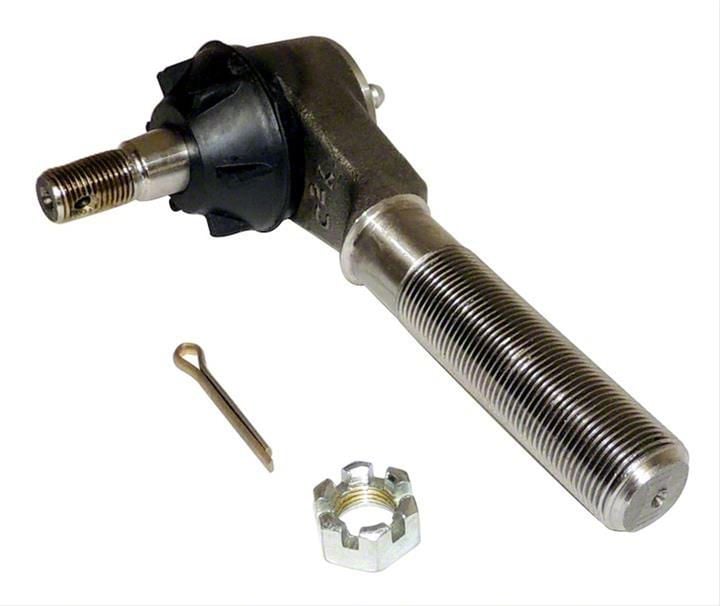 Jeep Wrangler Pitman Arm Tie Rod End (97-06 Jeep Wrangler TJ