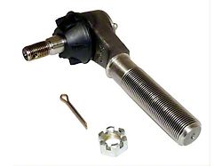 Pitman Arm Tie Rod End (97-06 Jeep Wrangler TJ)