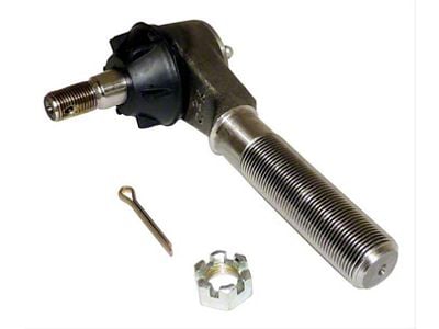 Pitman Arm Tie Rod End (97-06 Jeep Wrangler TJ)