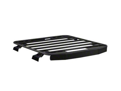 Platform Roof Rack (18-25 Jeep Wrangler JL 4-Door)