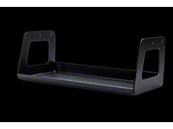 Power Box Mounting Shelf (18-25 Jeep Wrangler JL)