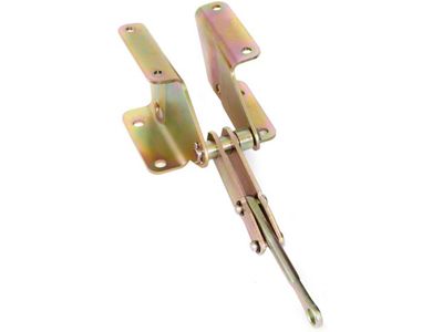 Power Brake Booster Bracket (76-86 Jeep CJ5 & CJ7)