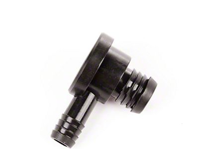 Power Brake Booster Check Valve (82-86 Jeep CJ5 & CJ7)