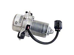 Power Brake Booster Vacuum Pump (12-18 3.6L Jeep Wrangler JK)