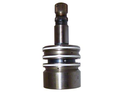 Power Steering Control Valve (87-95 Jeep Wrangler YJ)