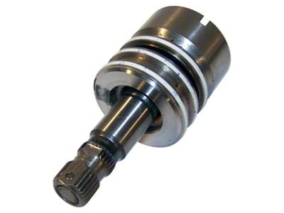 Power Steering Control Valve (92-95 Jeep Wrangler YJ)