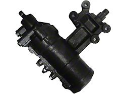 Power Steering Gear Box (07-18 Jeep Wrangler JK 2-Door)