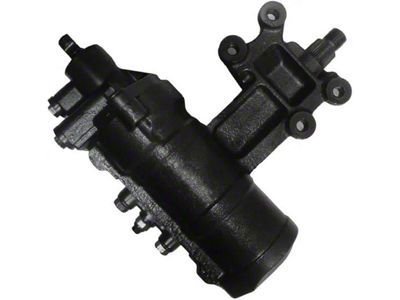 Power Steering Gear Box (07-18 Jeep Wrangler JK 2-Door)