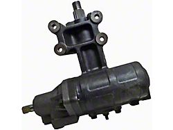 Power Steering Gear Box (07-18 Jeep Wrangler JK 4-Door)
