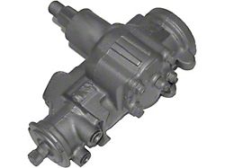 Power Steering Gear Box (87-02 Jeep Wrangler YJ & TJ)