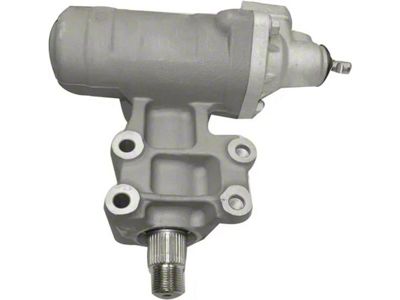 Power Steering Gear Box (18-25 Jeep Wrangler JL)