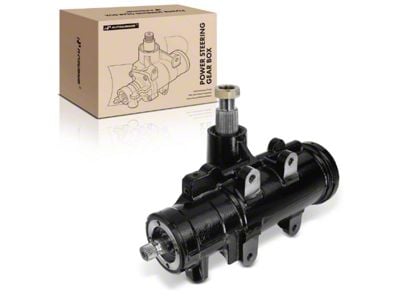 Power Steering Gear Box (87-95 Jeep Wrangler YJ)