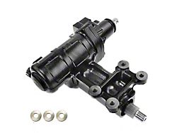 Power Steering Gear Box (07-18 Jeep Wrangler JK 4-Door)