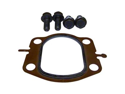 Power Steering Gear Cover Seal (81-95 Jeep CJ5, CJ7 & Wrangler YJ)