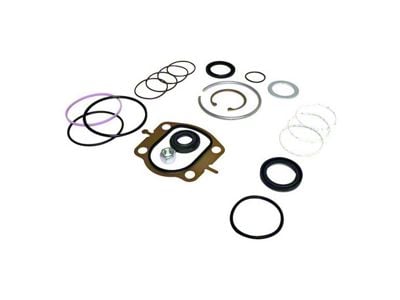 Power Steering Ger Box Master Repair Kit (97-02 Jeep Wrangler TJ)