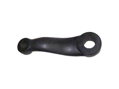 Power Steering Pitman Arm; Right Hand Drive (97-06 Jeep Wrangler TJ)