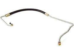 Power Steering Pressure Hose (76-79 Jeep CJ5 & CJ7)