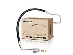 Power Steering Pressure Line Hose Assembly (97-02 4.0L Jeep Wrangler TJ)