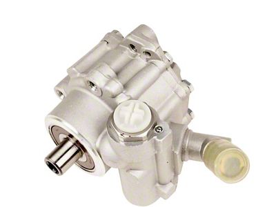Power Steering Pump (07-11 Jeep Wrangler JK)
