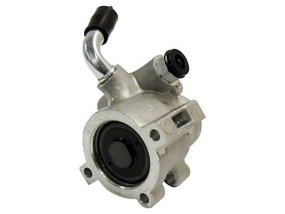 Power Steering Pump (03-06 2.4L Jeep Wrangler TJ)
