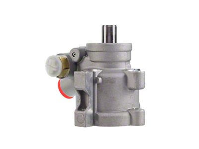 Power Steering Pump (97-03 Jeep Wrangler TJ)