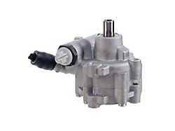 Power Steering Pump (07-11 Jeep Wrangler JK)