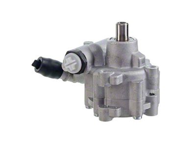 Power Steering Pump (07-11 Jeep Wrangler JK)