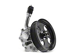 Power Steering Pump (12-18 Jeep Wrangler JK)