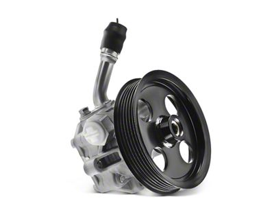 Power Steering Pump (12-18 Jeep Wrangler JK)
