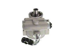 Power Steering Pump (91-95 Jeep Wrangler YJ)