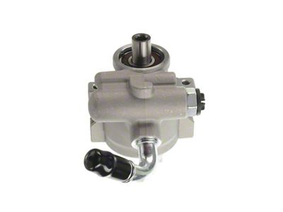Power Steering Pump (91-95 Jeep Wrangler YJ)