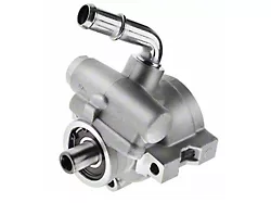 Power Steering Pump (03-06 2.4L Jeep Wrangler TJ)