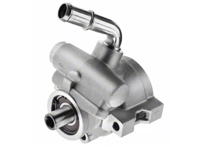 Power Steering Pump (03-06 2.4L Jeep Wrangler TJ)