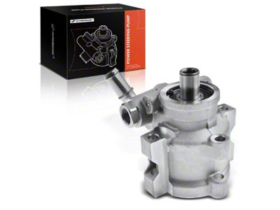 Power Steering Pump (03-06 2.4L Jeep Wrangler TJ)